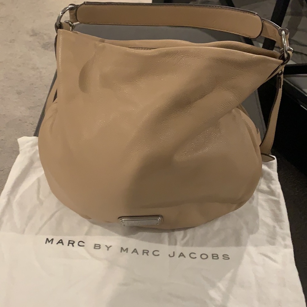 Marc by Marc Jacob’s large Hobo crossbody bag